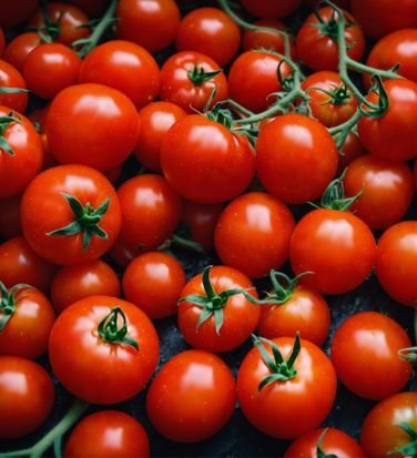 Customized Cut Vegetables